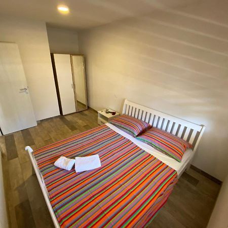 Villa Nikola Nečujam Exteriér fotografie