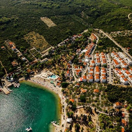 Villa Nikola Nečujam Exteriér fotografie